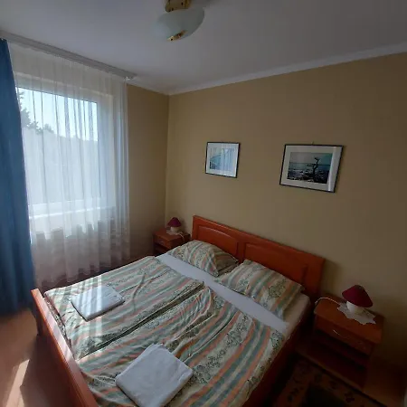 Romai Therme D-10 * Hévíz