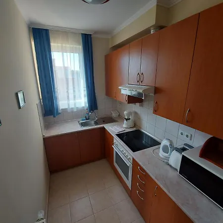 Romai Therme D-10 * Hévíz